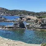 Six-fours Les Plages بيت للعطل سيكس-فور-لو-بلاج