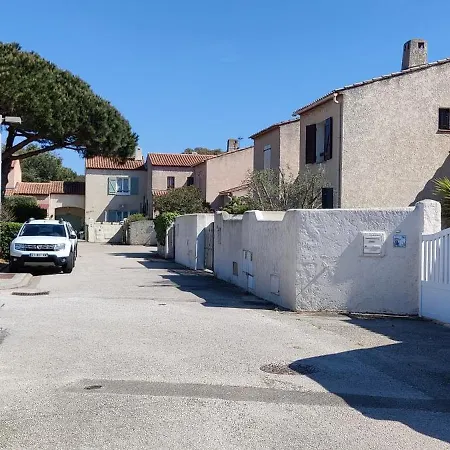 Six-fours Les Plages Casa vacanze *