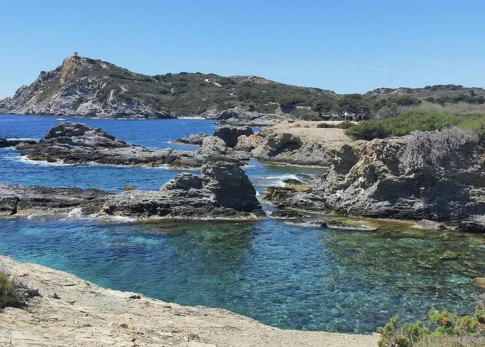 Six-fours Les Plages Tatil Evi Six-Fours-les-Plages